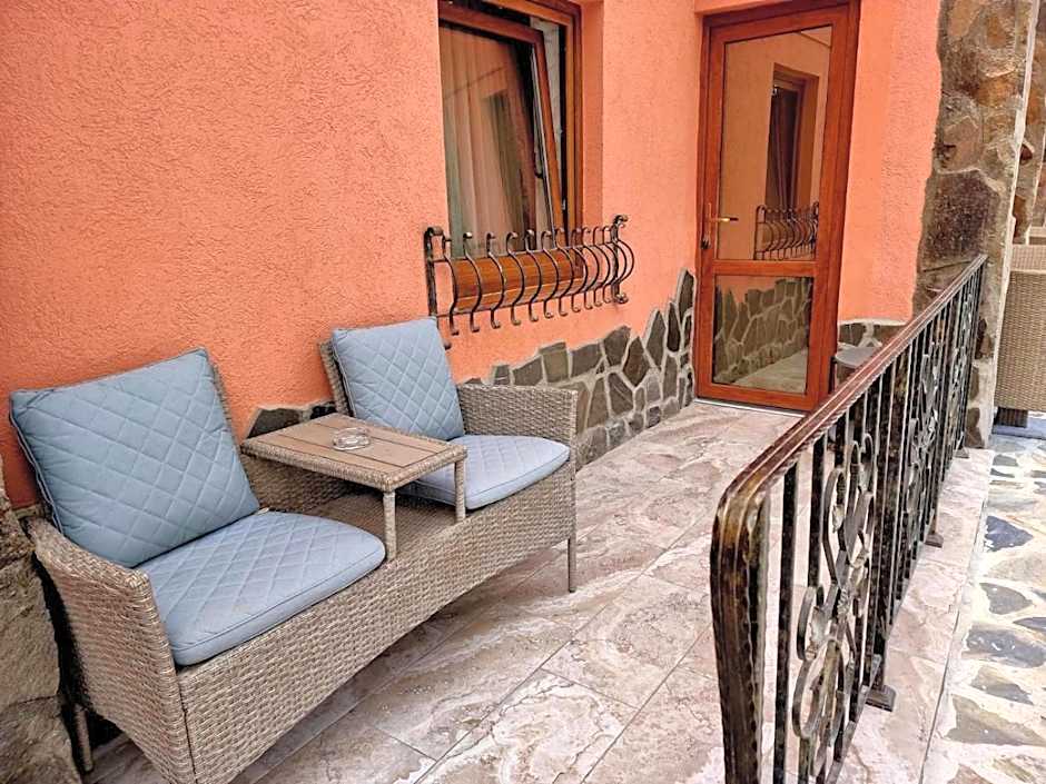 Anadi Hotel Boutique ONLY ADULT