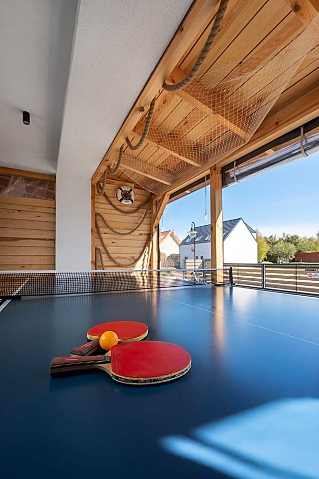 Domki Nadmorski Relax