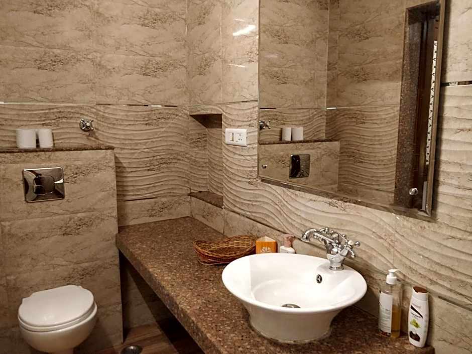 All Seasons Heritage Homestay