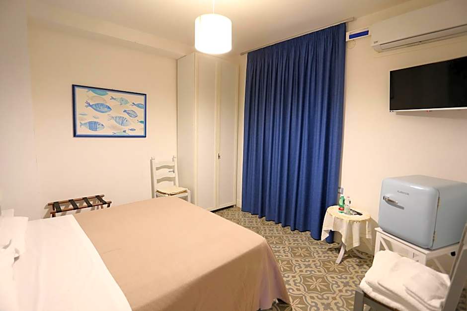 B&B villamariascauri