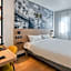 B&B HOTEL Bordeaux Mérignac Cadera Aéroport