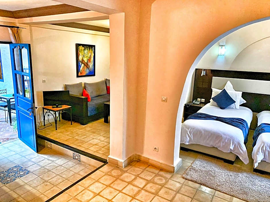 Riad Al Madina