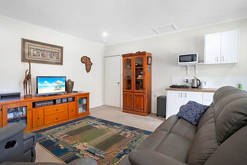 Laurelview Scenic Inn Gympie