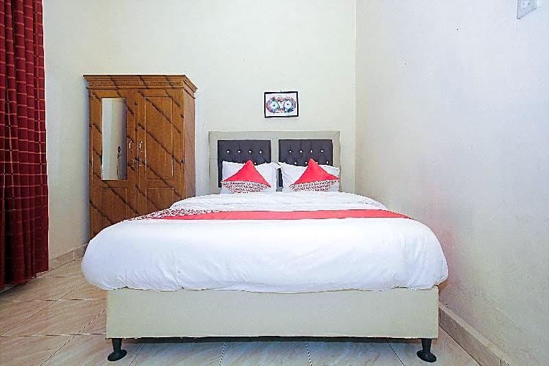 Hotel O Diva Residen Syariah