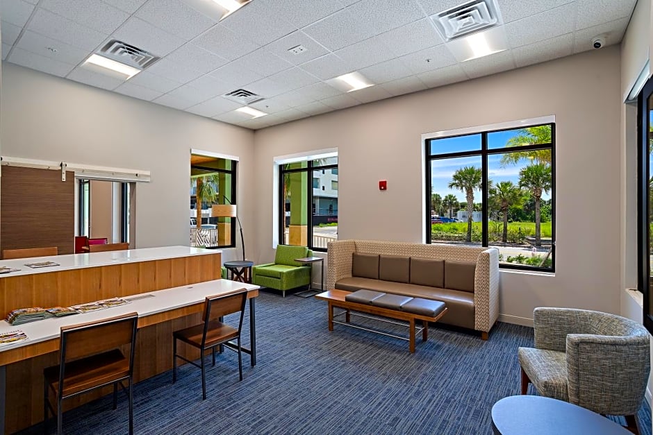 Holiday Inn Express St Augustine Vilano Beach By IHG