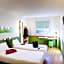 Ibis Budget Madrid Alcalá de Henares La Dehesa