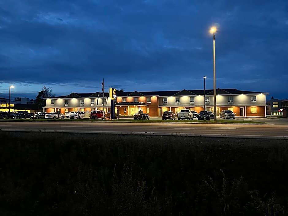 Comfort Inn - Gander