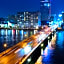 Apa Hotel Niigata-Furumachi