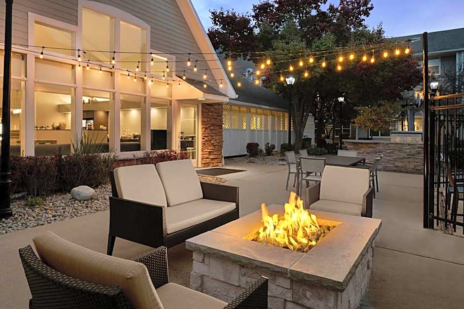 Residence Inn by Marriott Salt Lake City Cottonwood