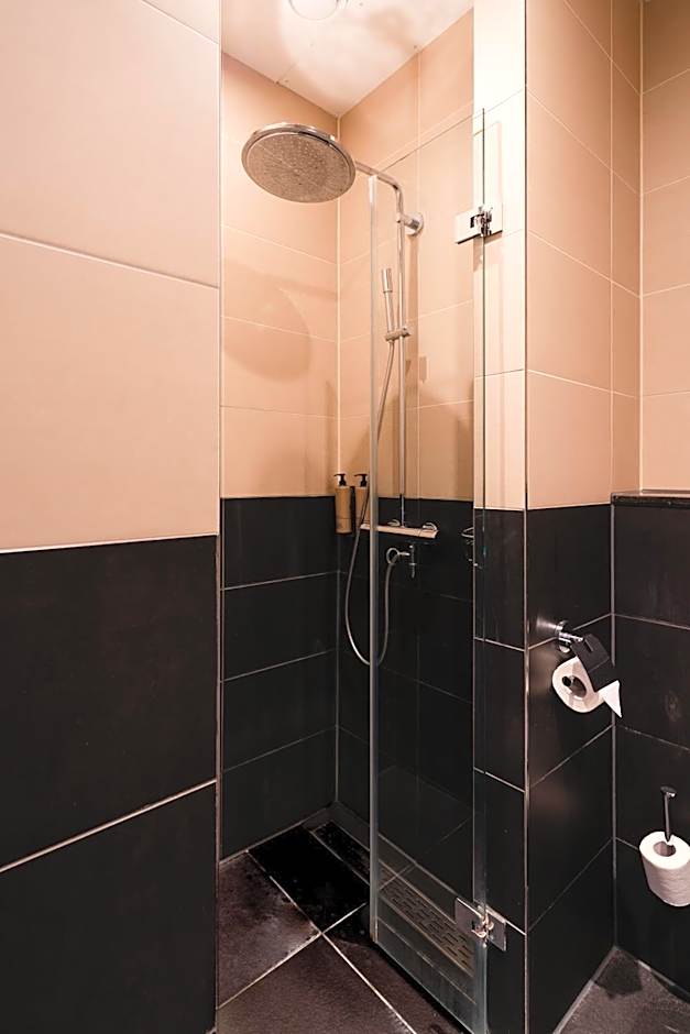 Hotel Roemer Amsterdam