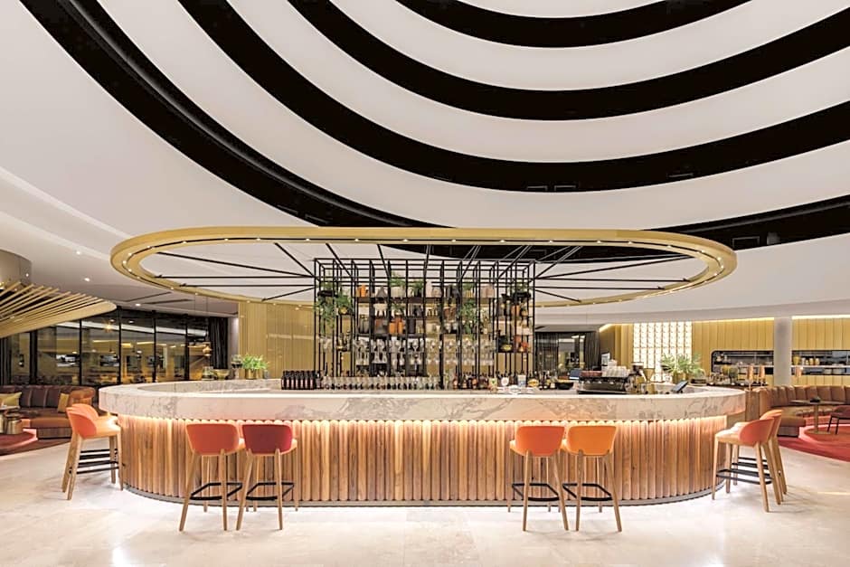 Vibe Hotel Canberra