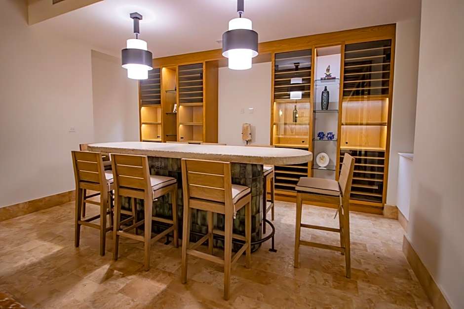 Hotel Vinícola Parvada by Lumina