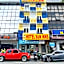 Sun Inns Hotel D'mind Seri Kembangan