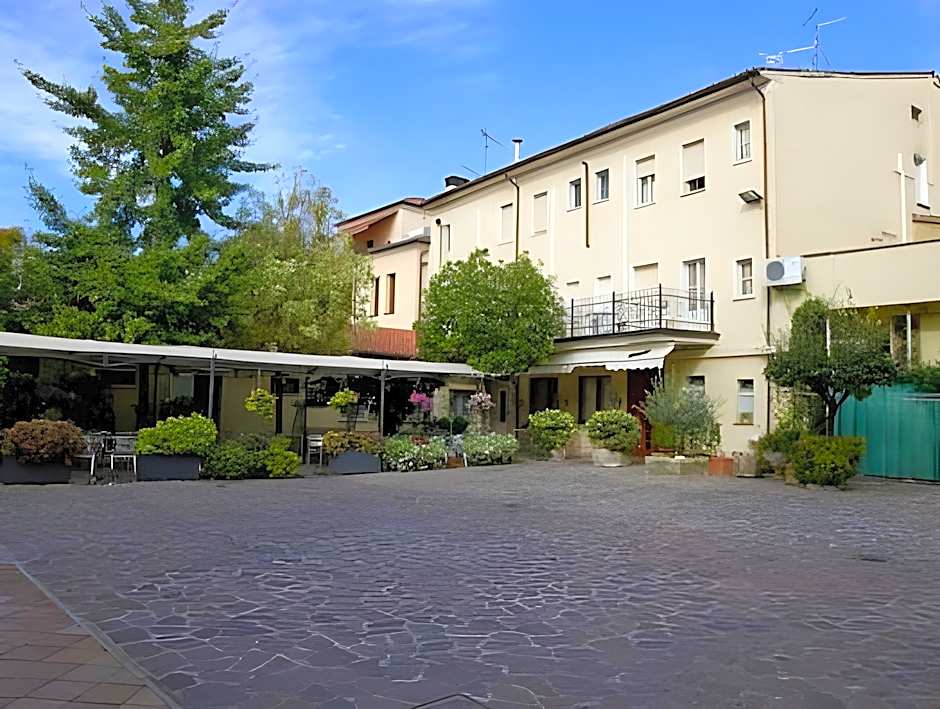 Hotel Europa