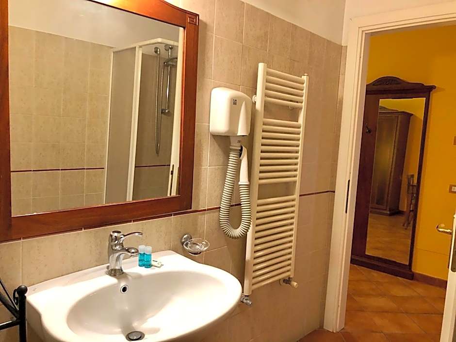 Mingone Hotel Ristorante