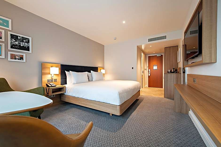 Hilton Garden Inn Abingdon Oxford