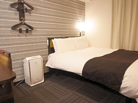 Double Room - Smoking