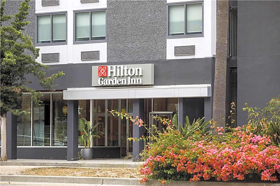 Hilton Garden Inn LAX Los Angeles Airport