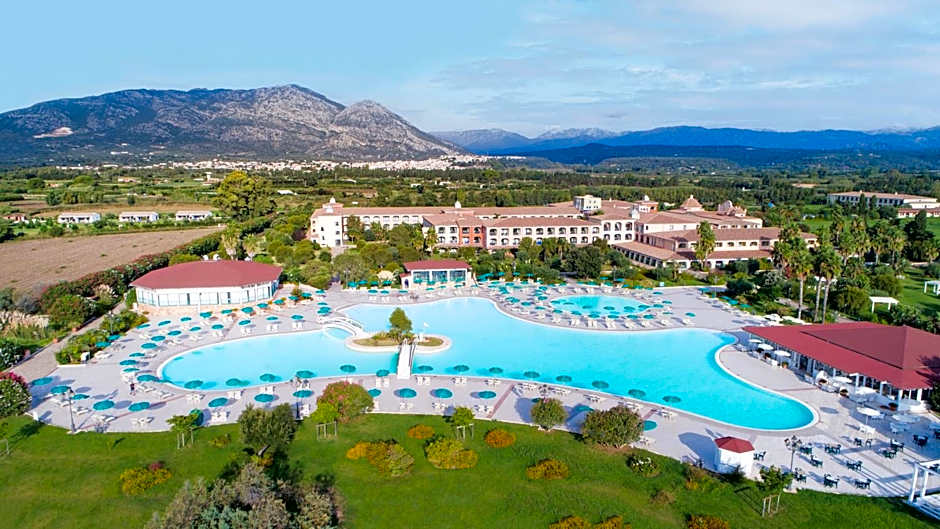 Club Hotel Marina Beach
