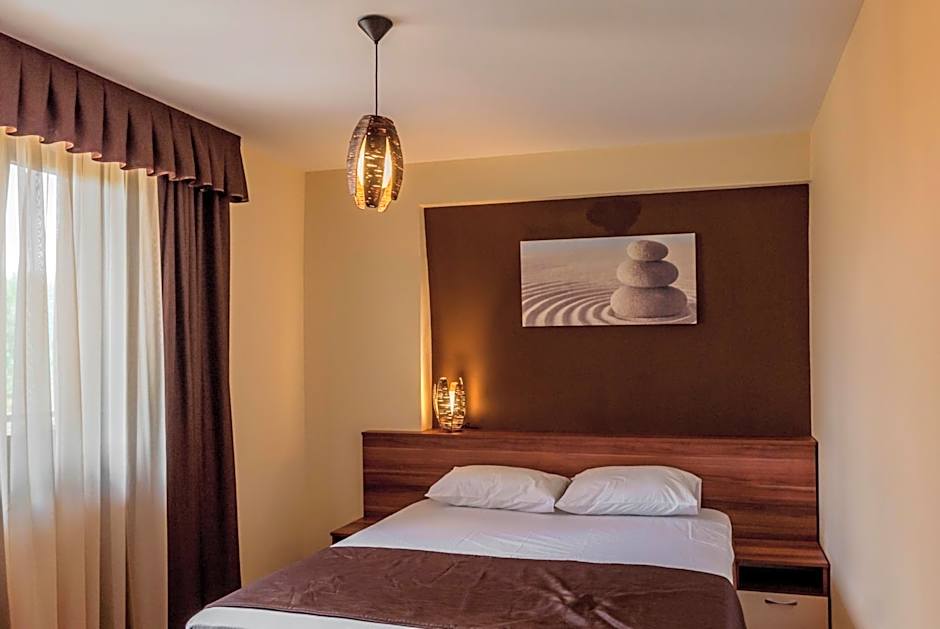 The Wind Mills Hydropark