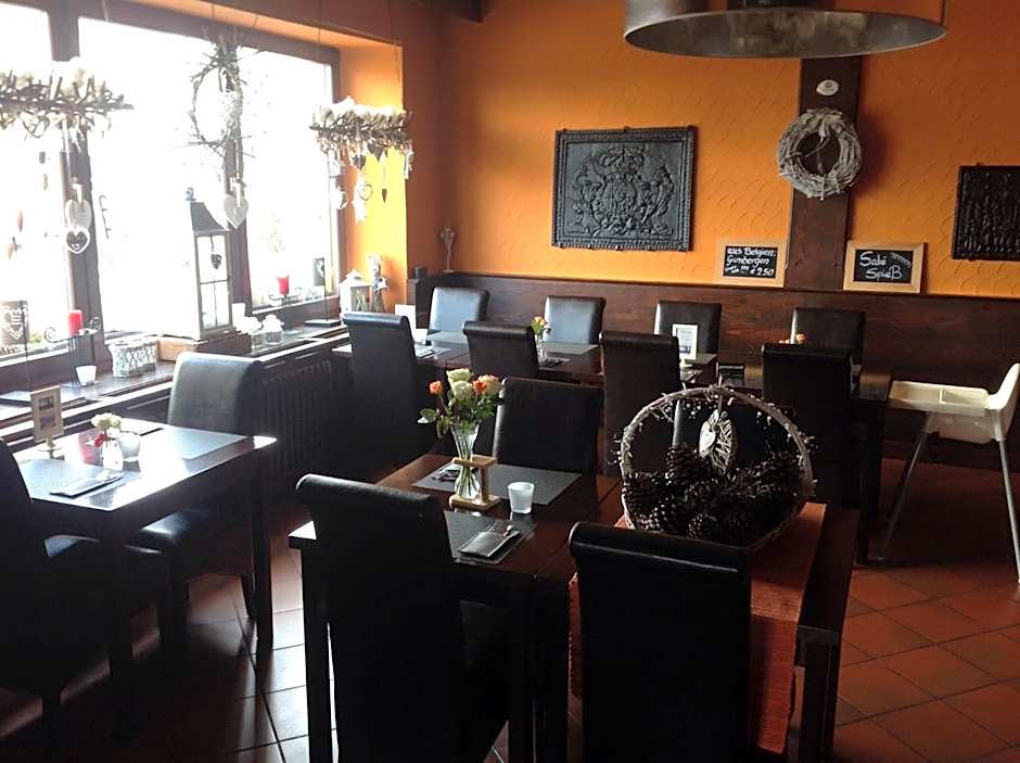 Hotel Brasserie Typisch