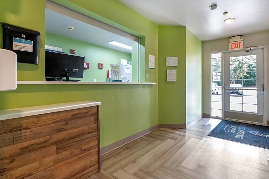 Woodspring Suites Huntsville/ Madison