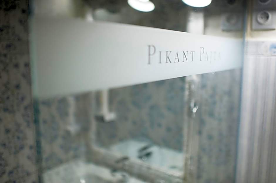 Pajta Apartman és Vendégház