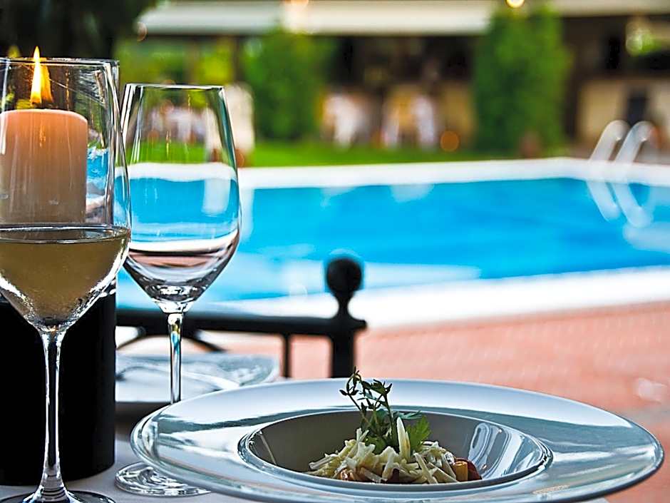 Villa Favorita - Parkhotel Delta