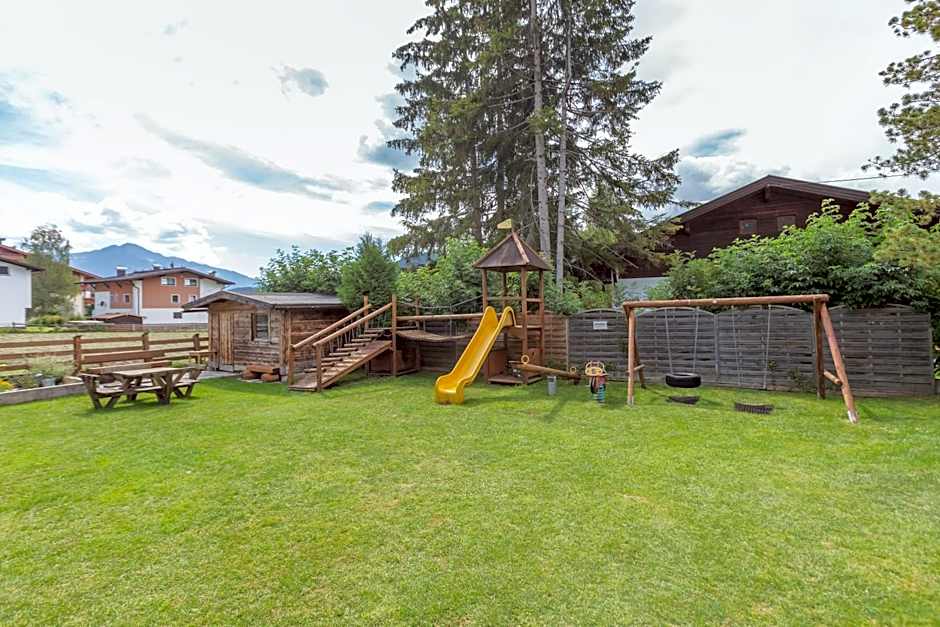 Appartement- und Wellnesshotel Charlotte - 3 Sterne Superior