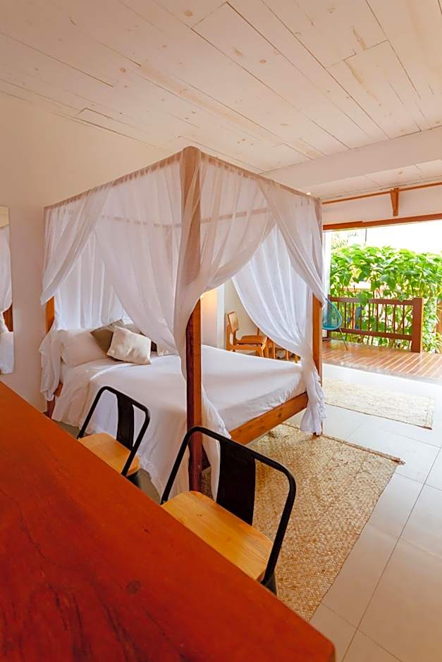 Villa Estrela Bungalow