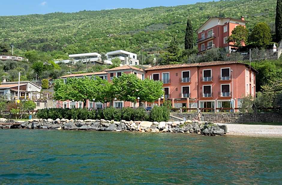 Hotel Residence Sirenella