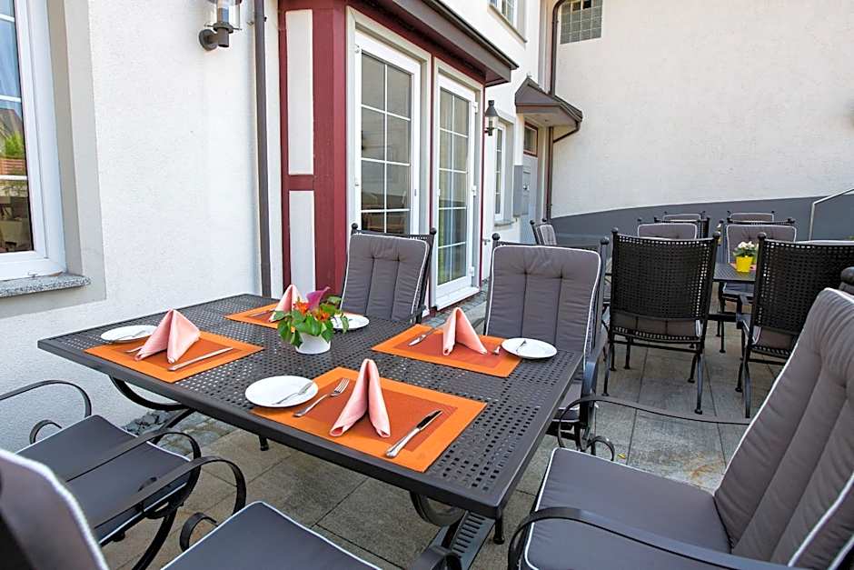 Hotel Post Jungingen