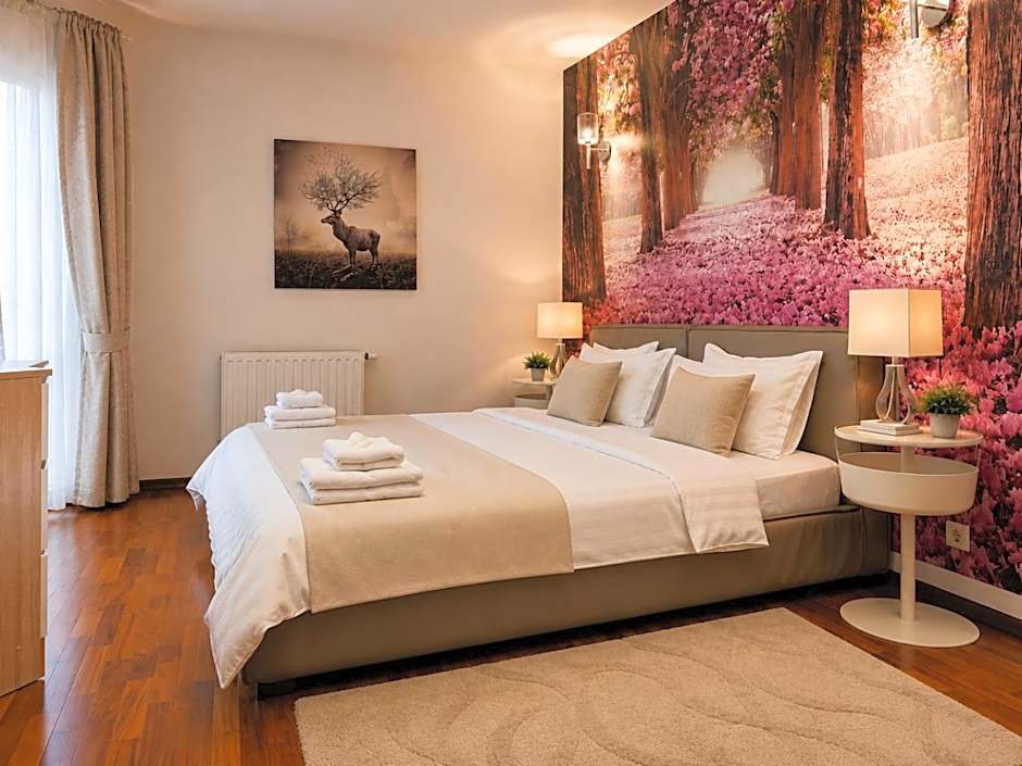 Monte Carlo Palace Suites