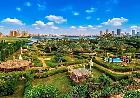 IL CAMPO Boutique Ecolodge