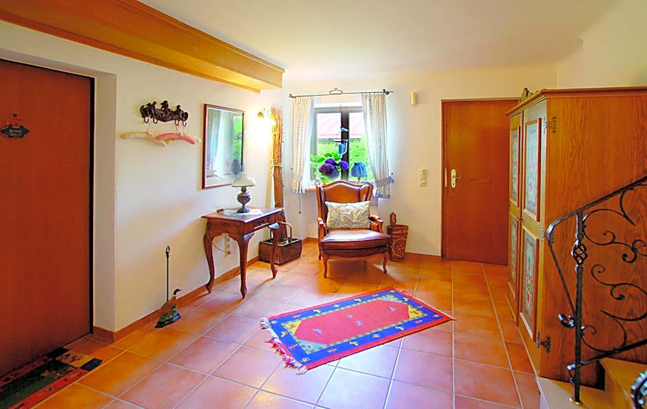 Alpenhotel Bergzauber