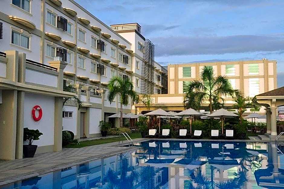 Hotel Centro Puerto Princesa - Palawan