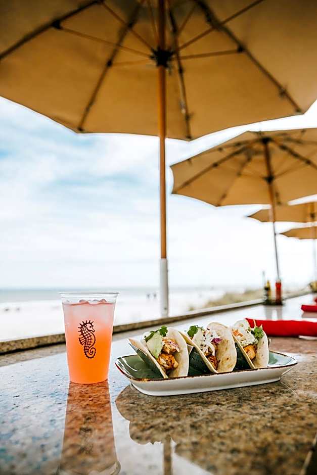 The Lodge & Club at Ponte Vedra Beach