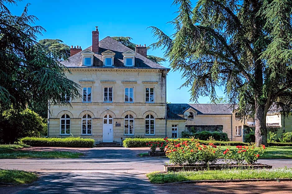 Domaine de Roiffe