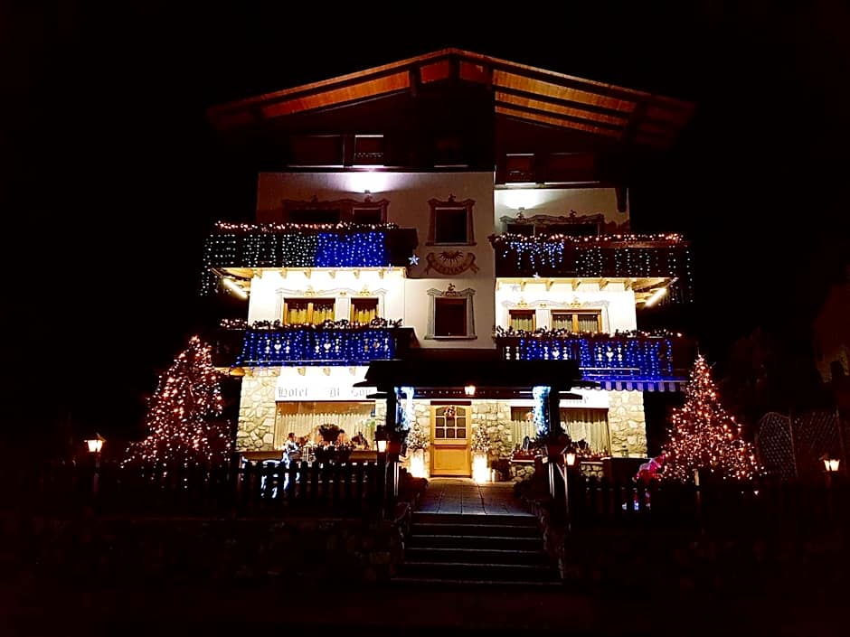 Hotel al Sole
