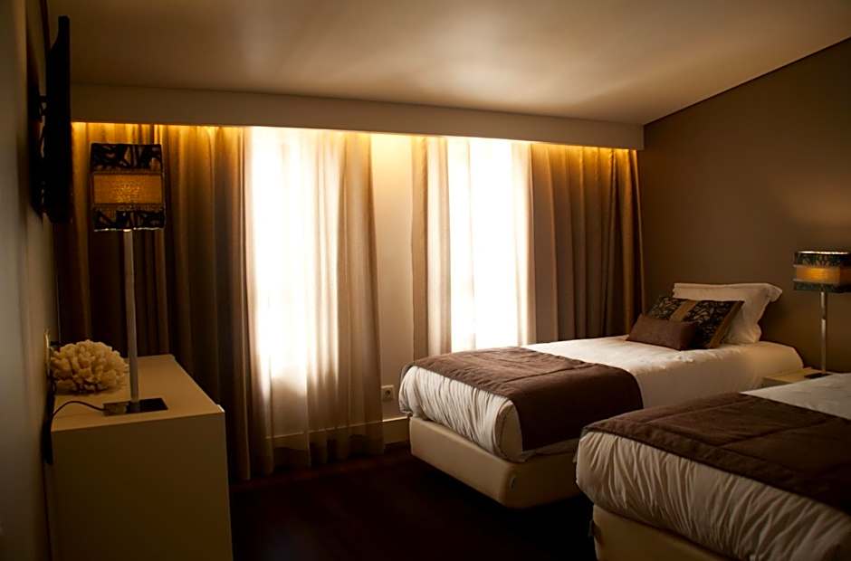 Aqua Ria Boutique Hotel