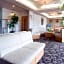 Moriyama Art Hotel