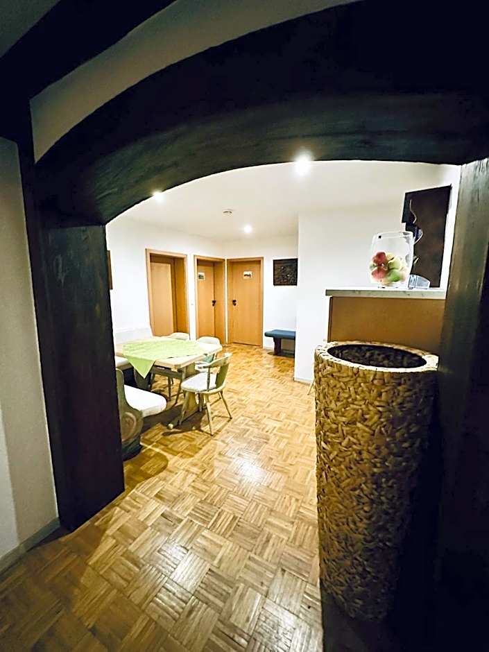 Gasthaus Grafenstuben