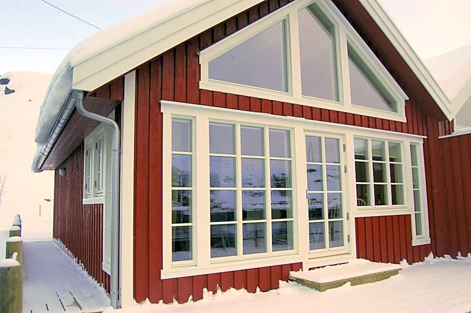 Lofoten Cabins - Sund