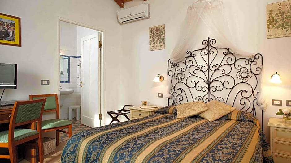Hotel Del Borgo