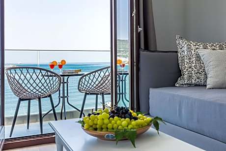 Olia Green Residence