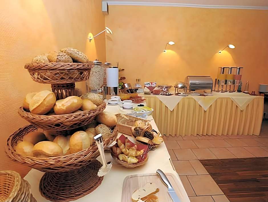 Hotel am Marschiertor