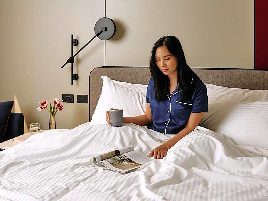 Mercure Melbourne Doncaster