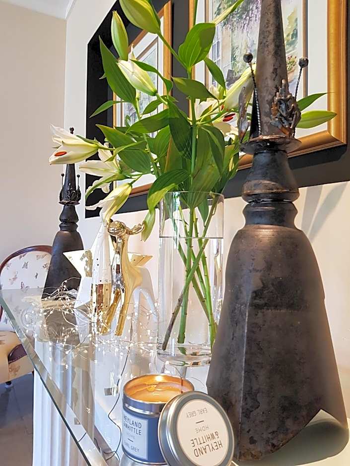 Villa Te Soro Bed and breakfast