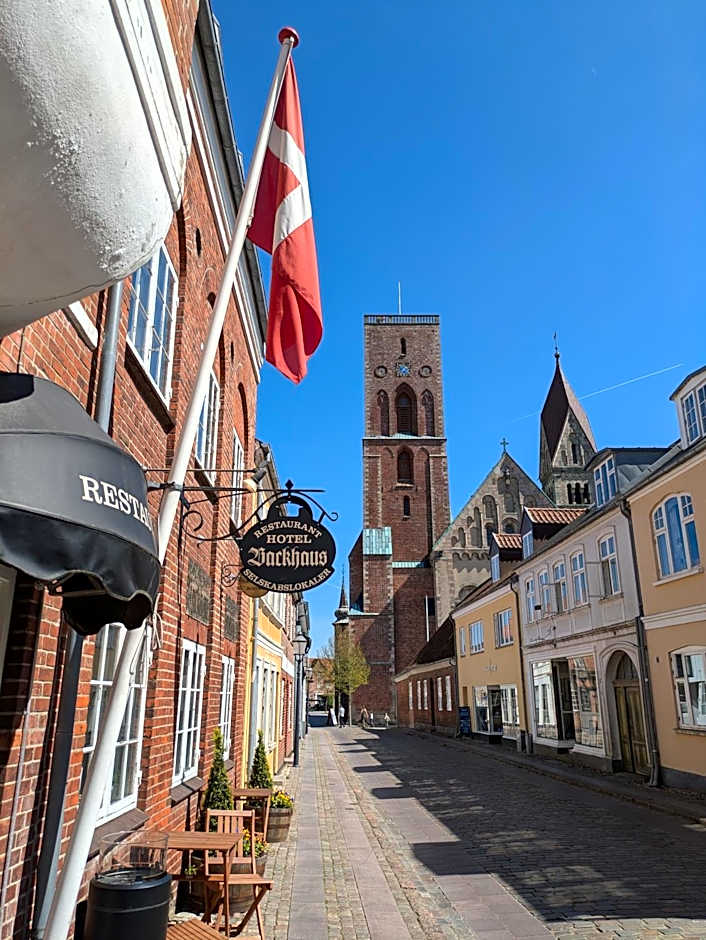 Restaurant Backhaus
