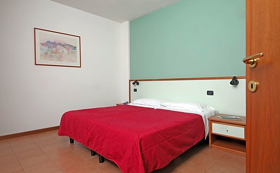 Nettuno Residence Hotel